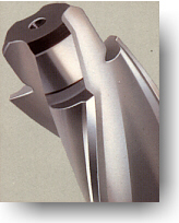High performance Counterbore