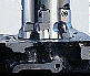 SPK boring tools for high performance machining