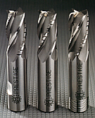 CM Prestige Endmills Rougher and Finisher in one time application