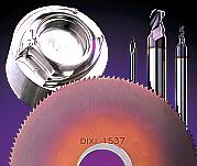 DIXI4 Stainless Steel Watch Case Machining